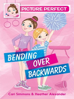 cover image of Bending Over Backwards